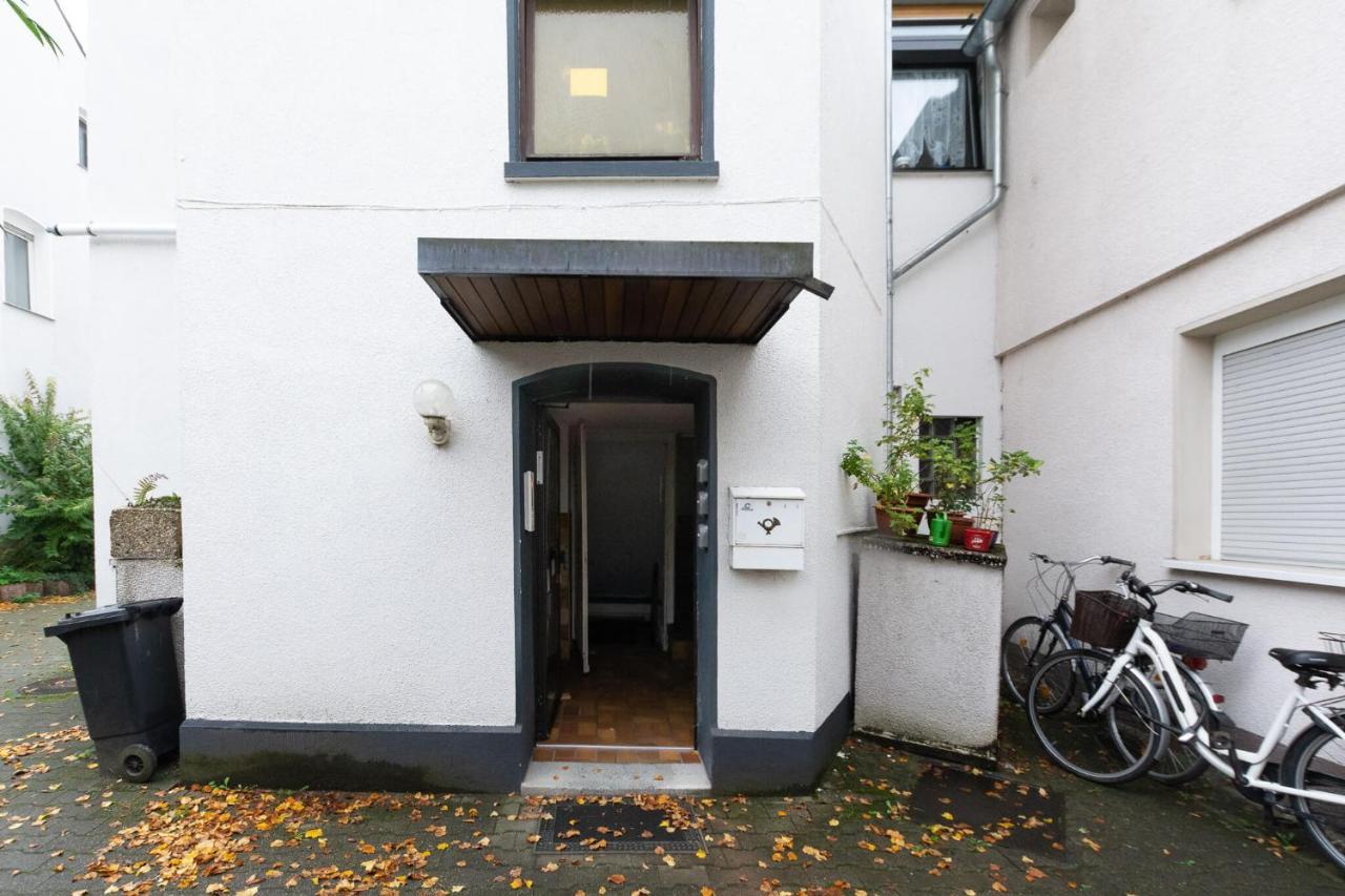 T&k - 2 In Apartment Essen