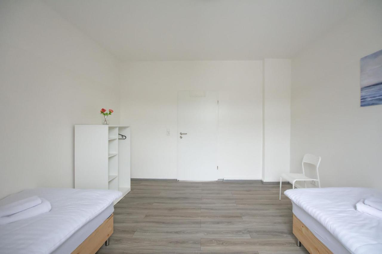 Apartment T&k - 2 In Essen